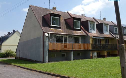 Prodej domu 150 m² s pozemkem 278 m², Očihov, okres Louny