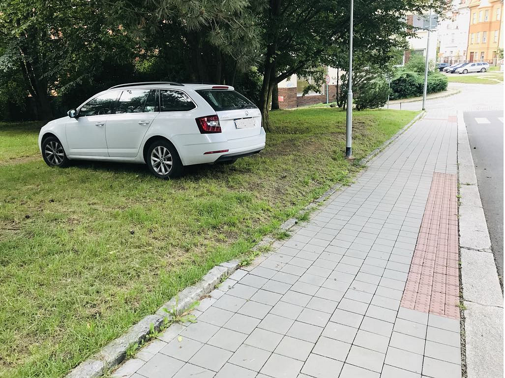 Pronájem pozemku 20 m²