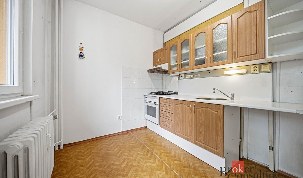 Prodej bytu 3+1 68 m², Náchod – náhled fotky 2