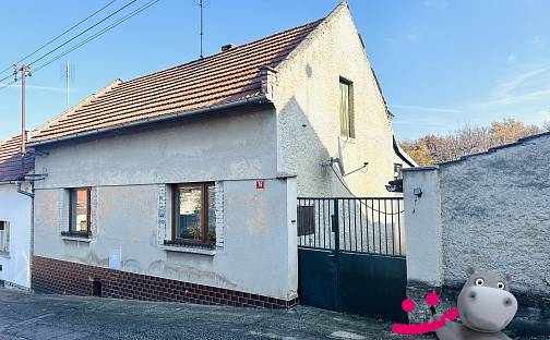 Prodej domu 90 m² s pozemkem 328 m², Blevice, okres Kladno