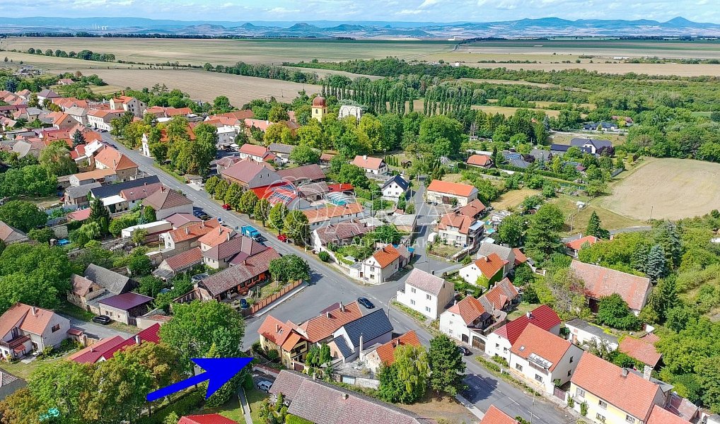 Prodej domu 78 m² s pozemkem 115 m², Panenský Týnec – náhled fotky 38