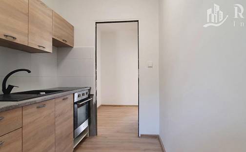 Prodej bytu 2+1 62 m², 17. listopadu, Chomutov