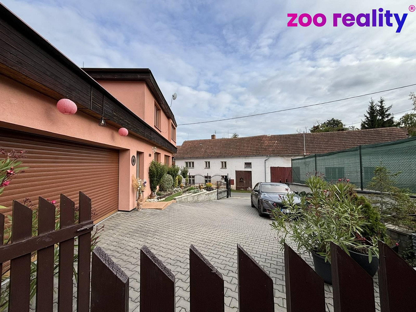 Prodej domu 275 m² s pozemkem 1 388 m² — photo 3