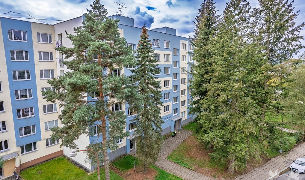 Prodej bytu 1+1 37 m², Strakonice – náhled fotky 13