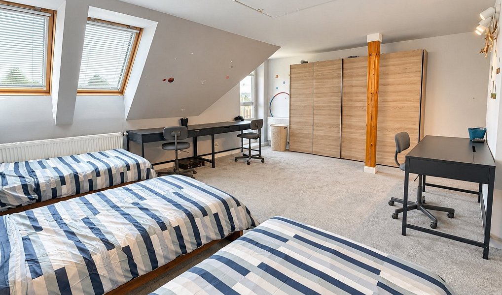 Prodej domu 330 m² s pozemkem 2 279 m², Kojetice – náhled fotky 18