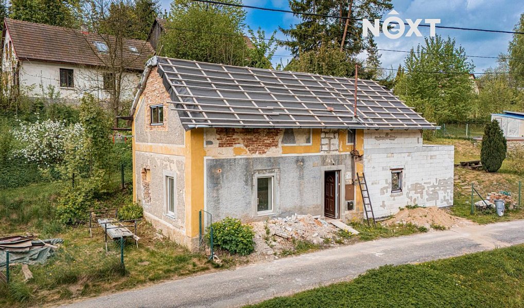 Prodej domu 100 m² s pozemkem 448 m², Janov – náhled fotky 2