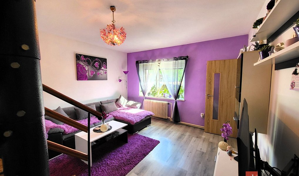 Prodej domu 95 m² s pozemkem 207 m², Žatec – náhled fotky 7