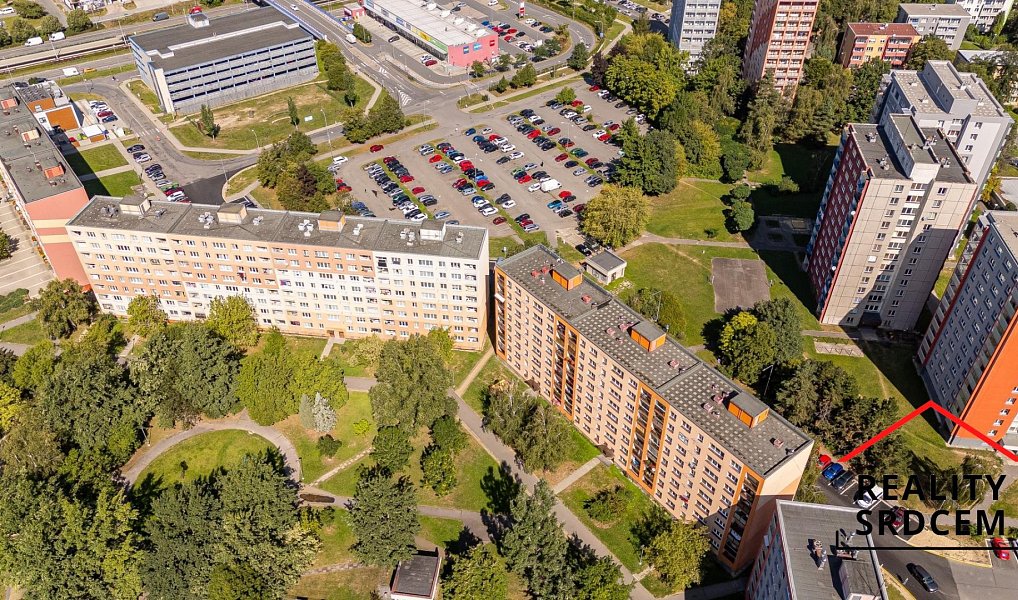 Prodej bytu 1+1 32 m², Ostrava – náhled fotky 18