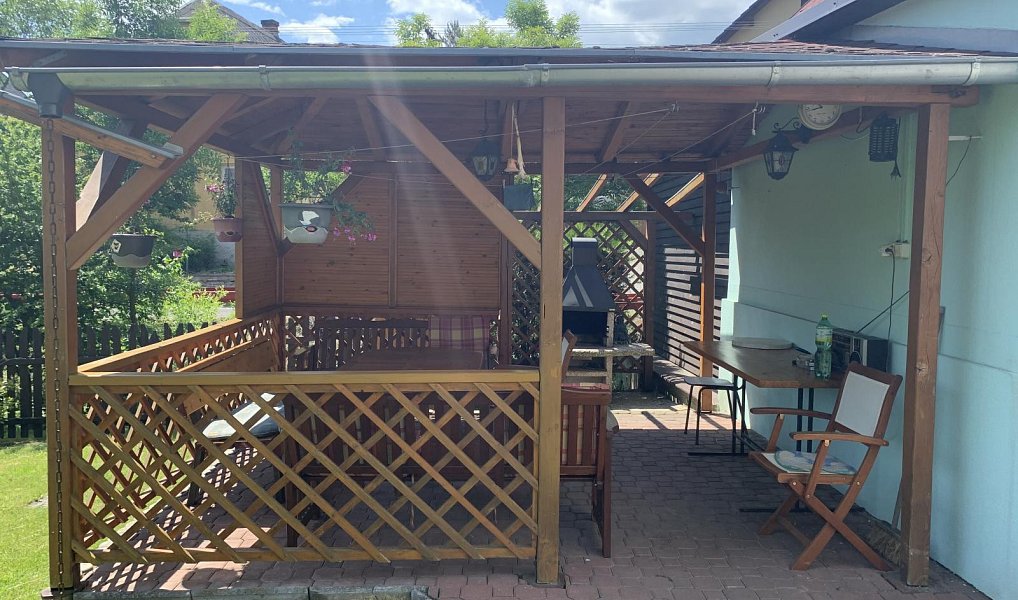 Prodej domu 200 m² s pozemkem 1 097 m², Velké Heraltice – náhled fotky 11