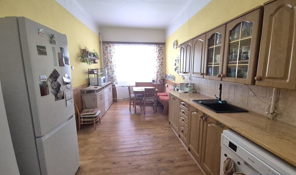 Prodej domu 135 m² s pozemkem 768 m², Horní Věstonice – náhled fotky 6