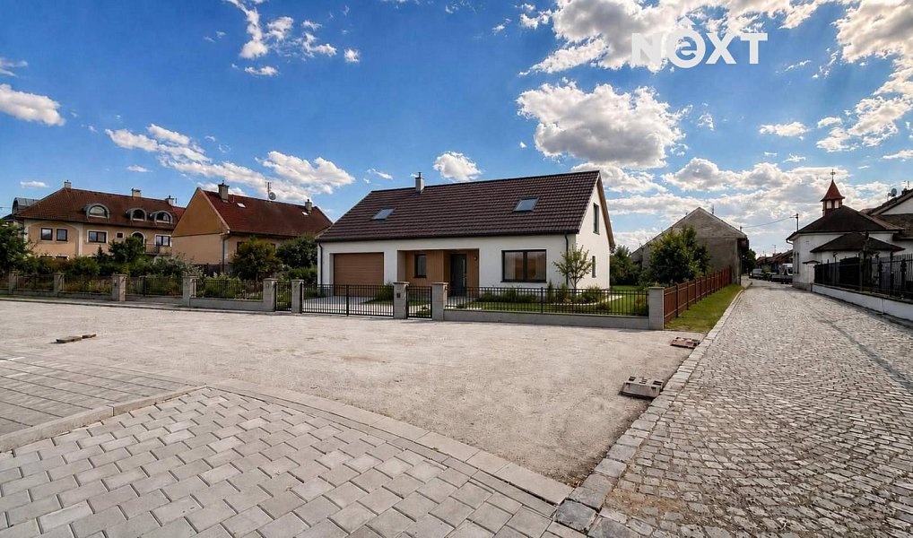 Prodej stavebního pozemku 689 m², Chropyně – náhled fotky 8