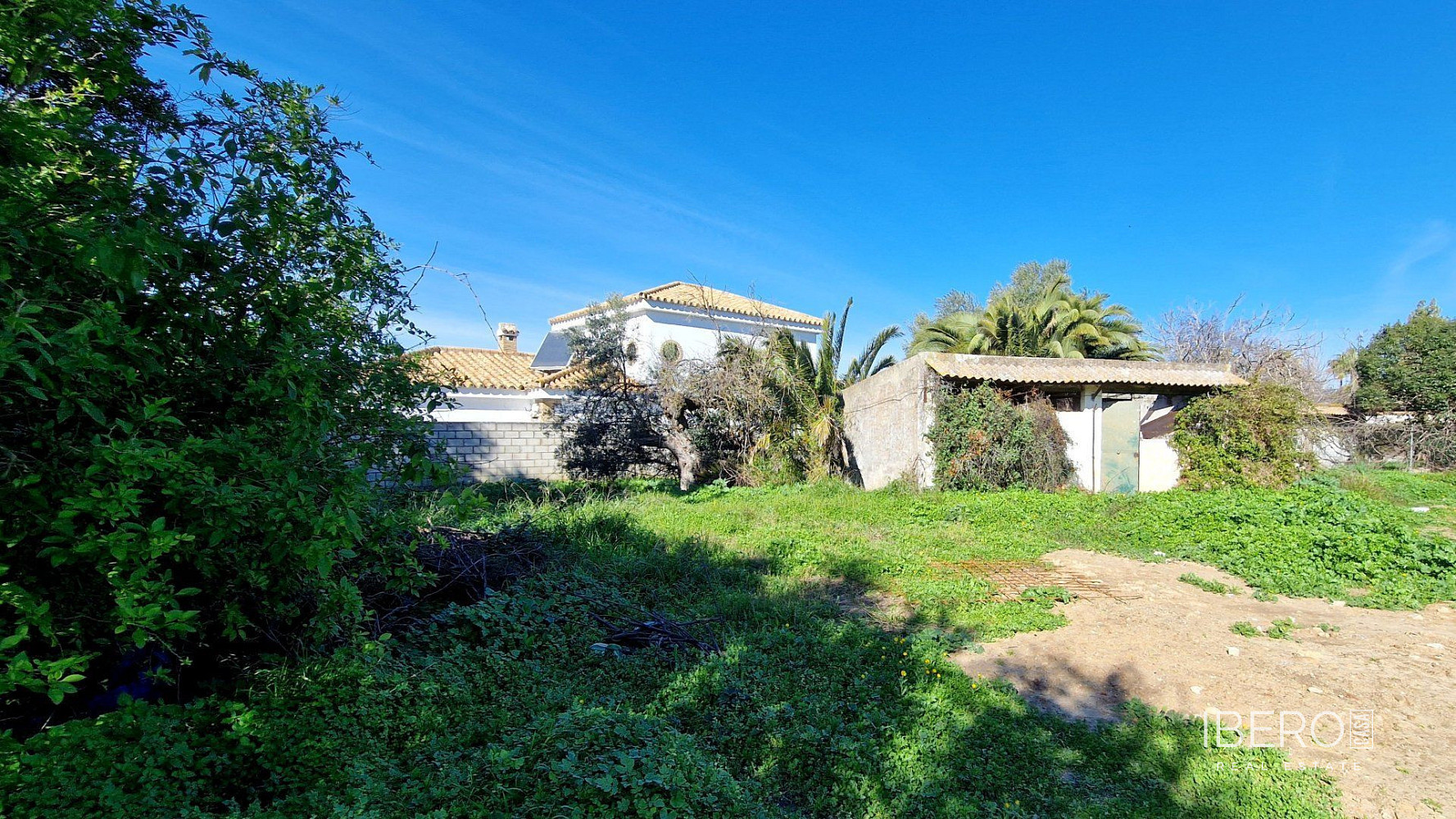 Casa 5+kk – Valencina de la Concepcion - Vista 5
