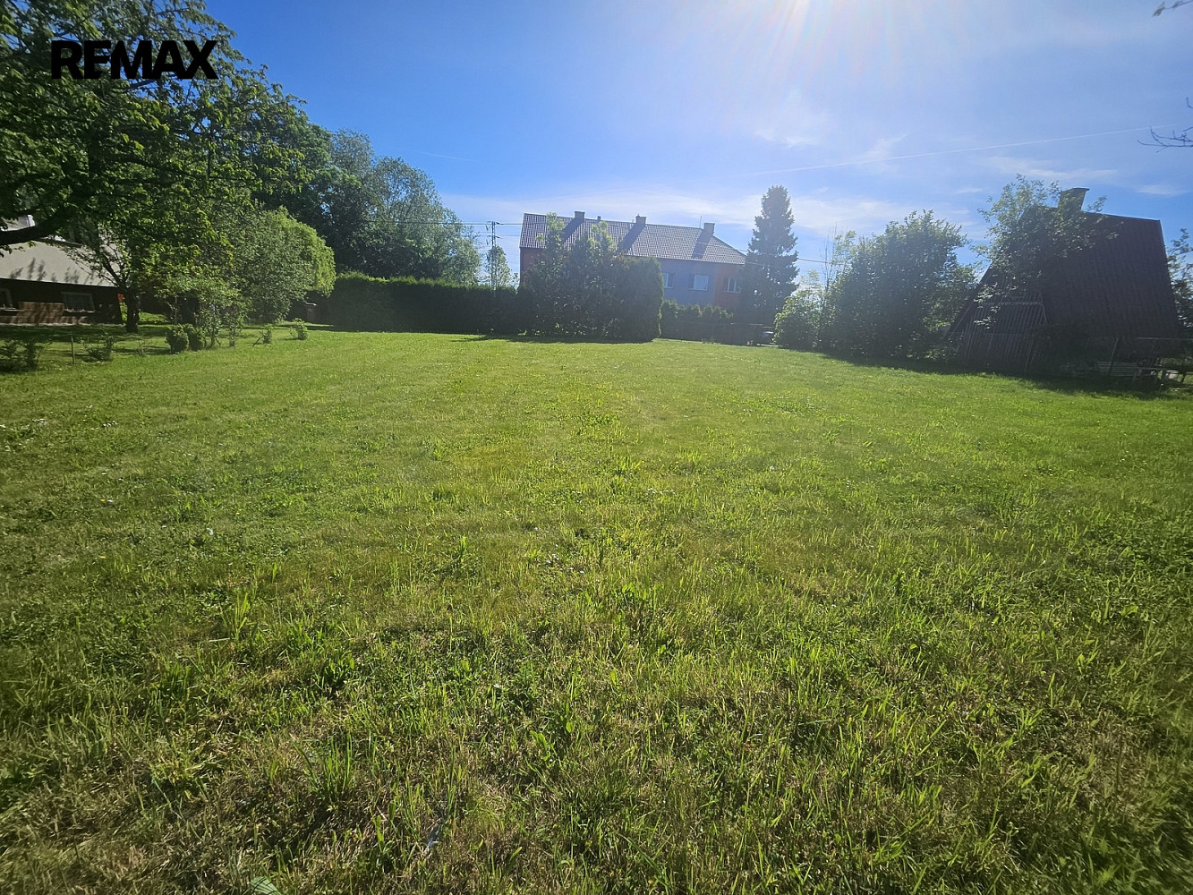 Prodej stavebního pozemku 708 m² — photo 3