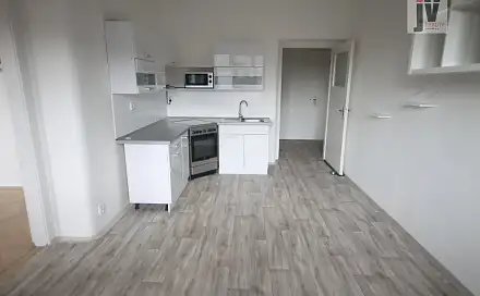 Pronájem bytu 2+kk 50 m², Dvořákova, Plzeň - Jižní Předměstí