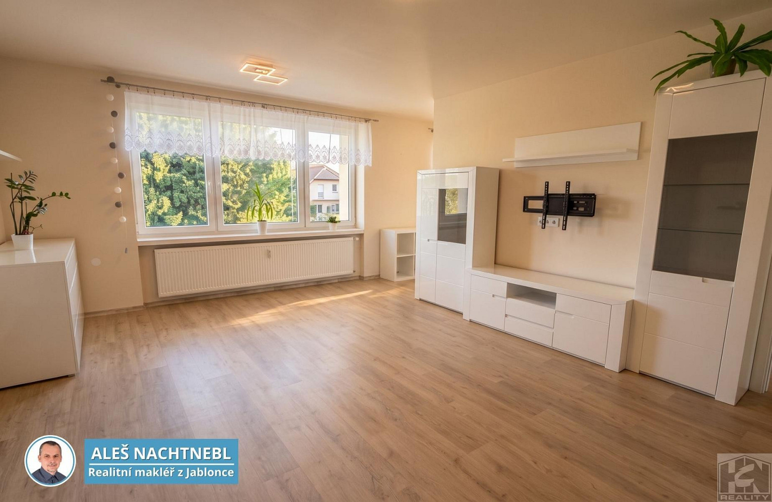 Prodej bytu 3+1 80 m² – fotografie 2