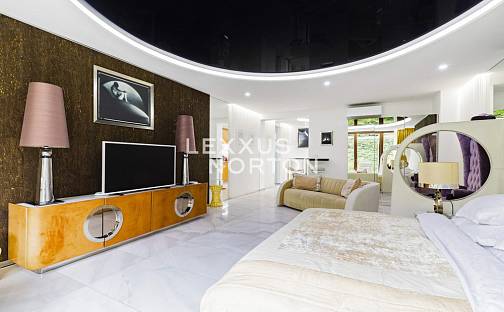 Pronájem bytu 1+kk 53 m², Mlýnská, Praha 6 - Bubeneč