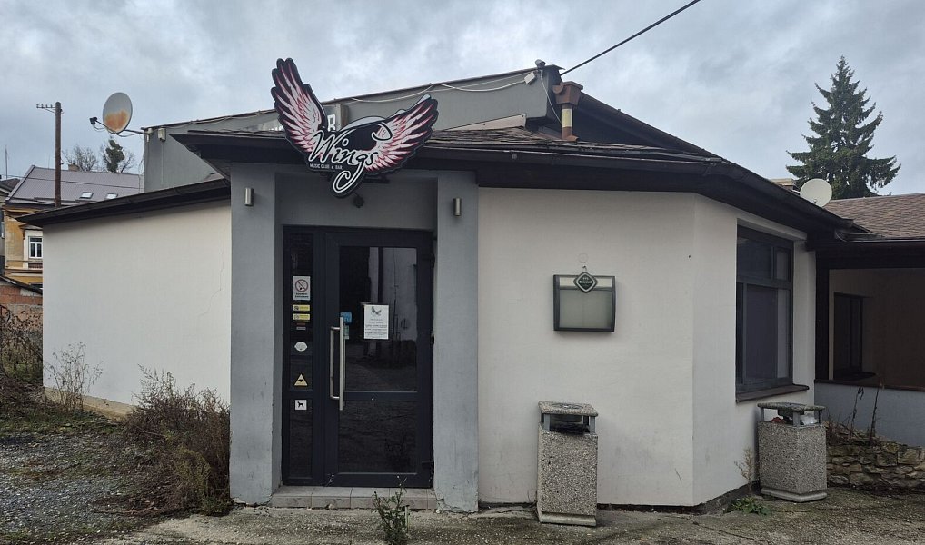 Pronájem obchodních prostor 230 m², Svitavy – náhled fotky 2
