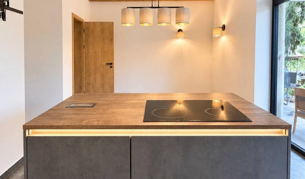 Pronájem bytu 2+kk 60 m², Praha – náhled fotky 7