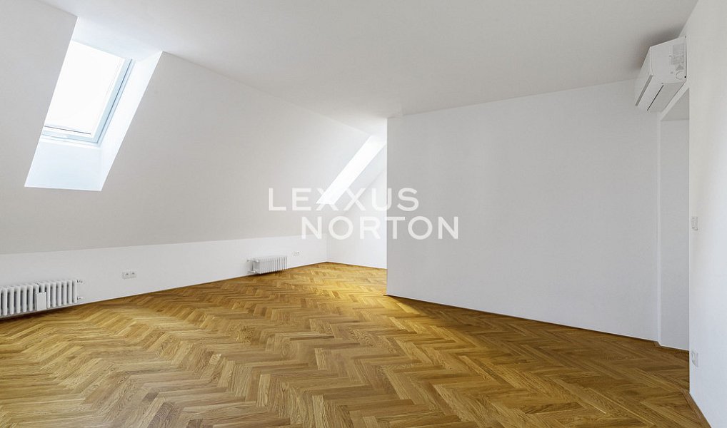 Prodej bytu 3+kk 96 m², Praha – náhled fotky 2