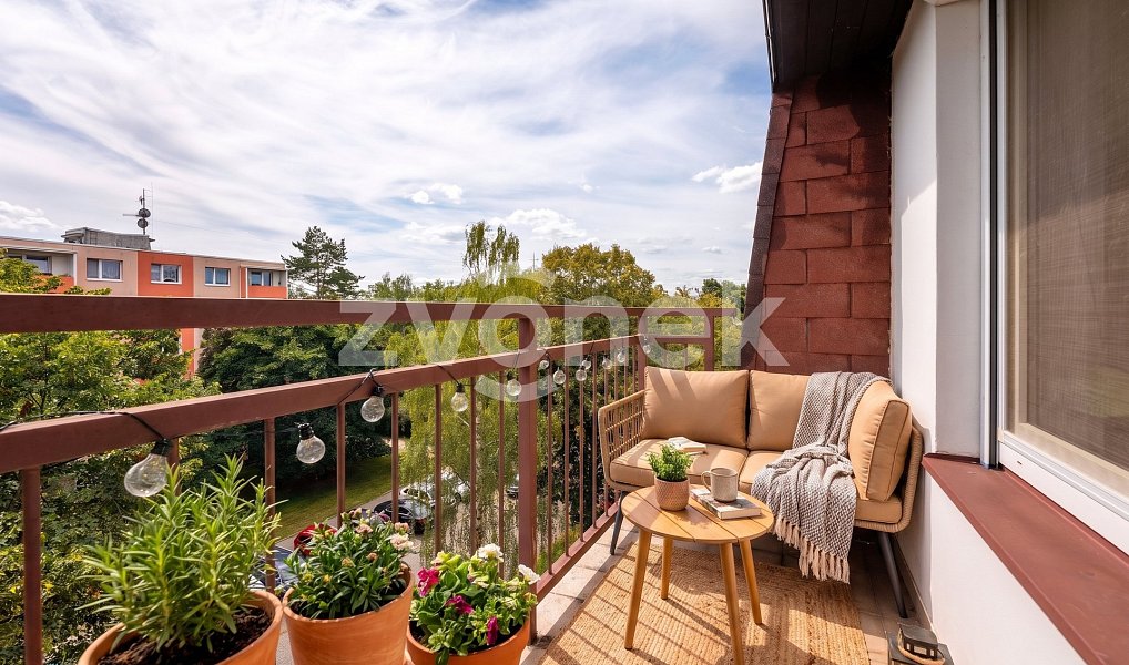 Prodej bytu 3+kk 71 m², Otrokovice – náhled fotky 2