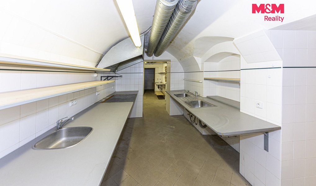 Pronájem restaurace 120 m², Zbraslavice – náhled fotky 5