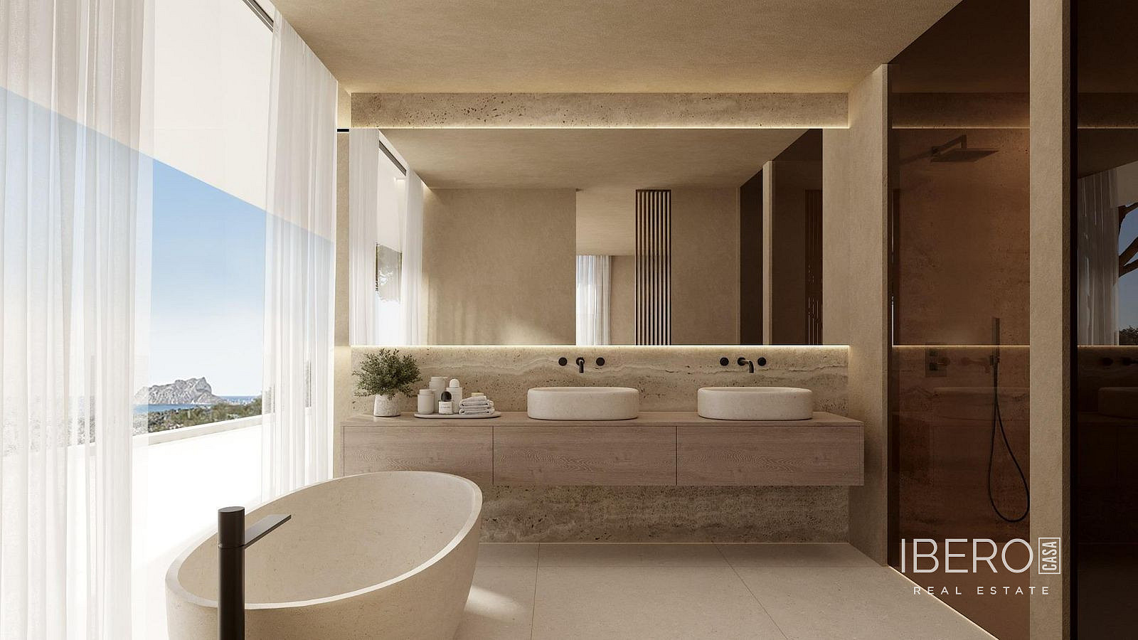 Casa 5+kk – Benissa, la Marina Alta - Más