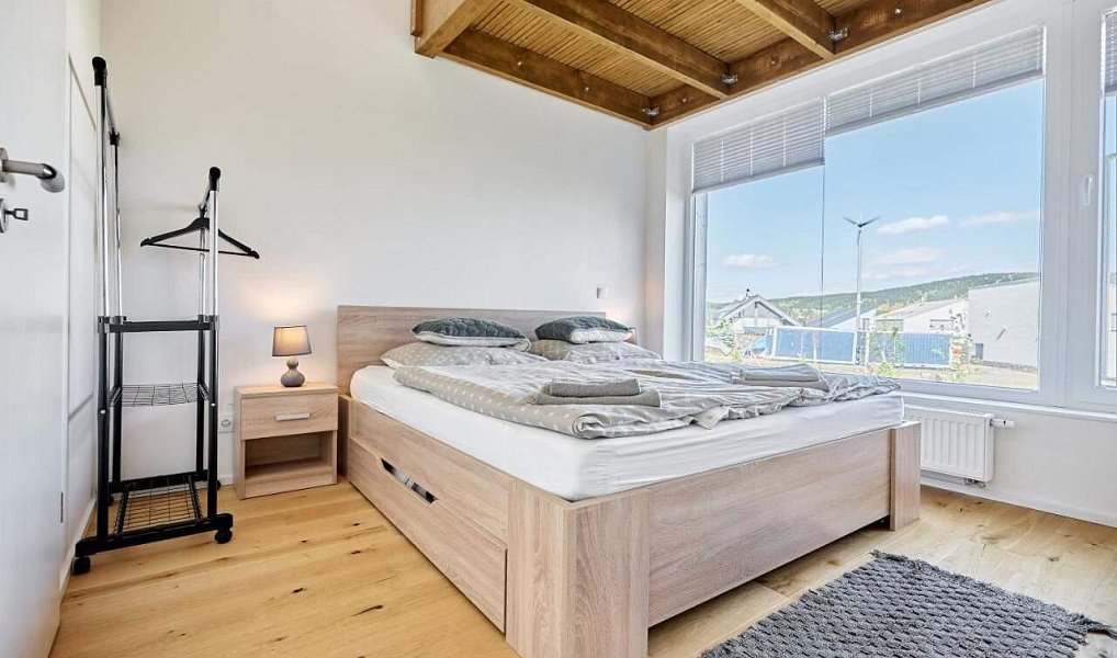 Prodej domu 84 m² s pozemkem 139 m², Loučná pod Klínovcem – náhled fotky 2