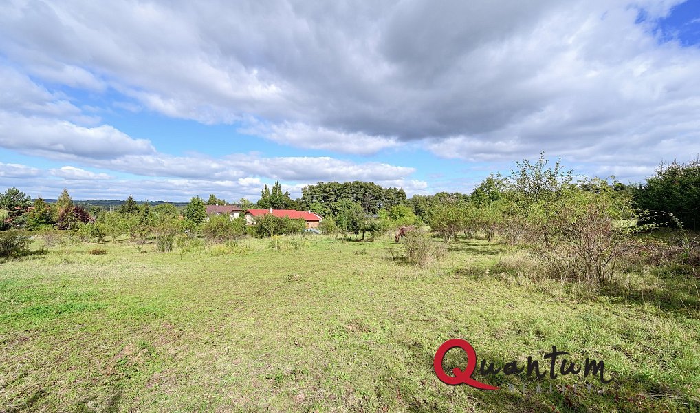 Prodej stavebního pozemku 1 012 m², Svinaře – náhled fotky 19