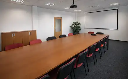 Pronájem kanceláře 37 m², Plynárenská, Kolín - Kolín IV