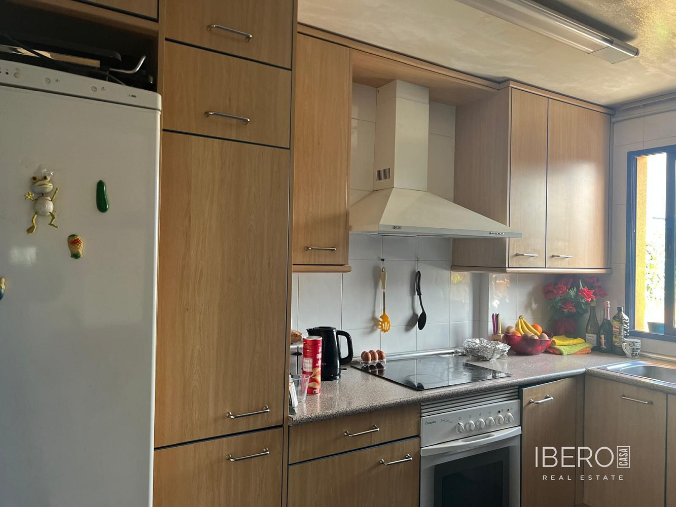 Piso 5+kk – Dénia, Barri les Roques - Vista 5