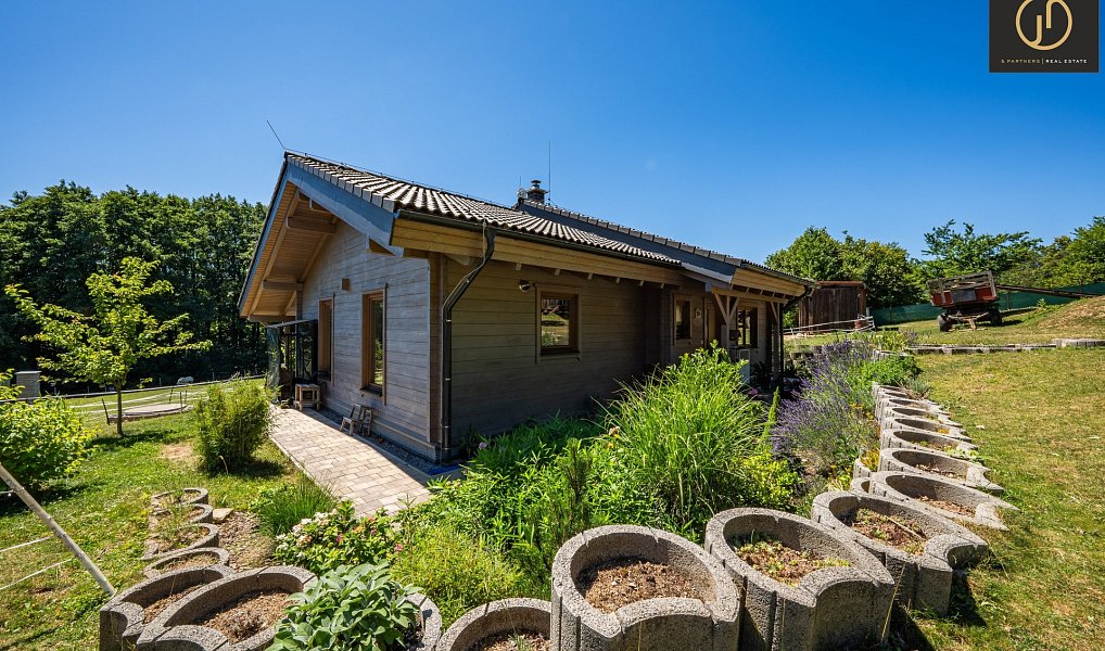 Prodej domu 81 m² s pozemkem 4 419 m², Krňany – náhled fotky 27