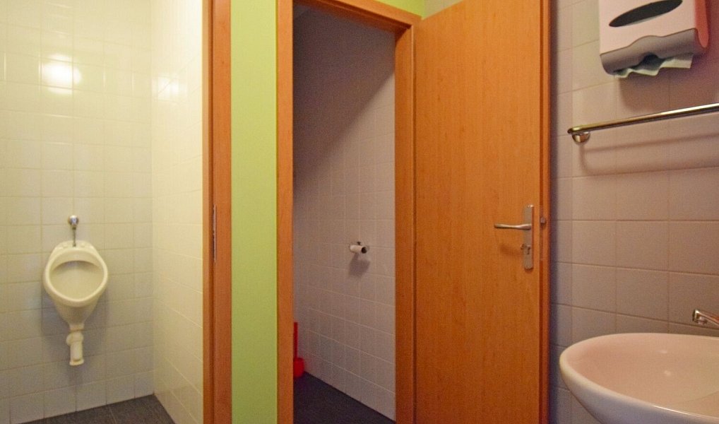Pronájem kanceláře 65 m², Praha – náhled fotky 8