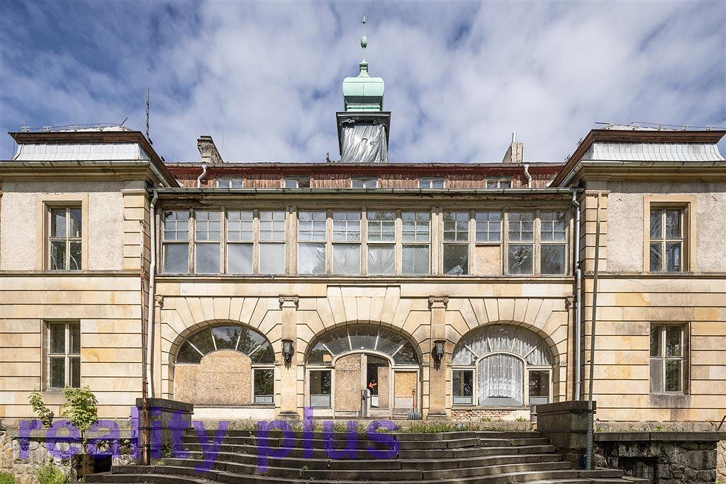 Prodej komerčního objektu (jiného typu) 1 000 m² – fotografie 2