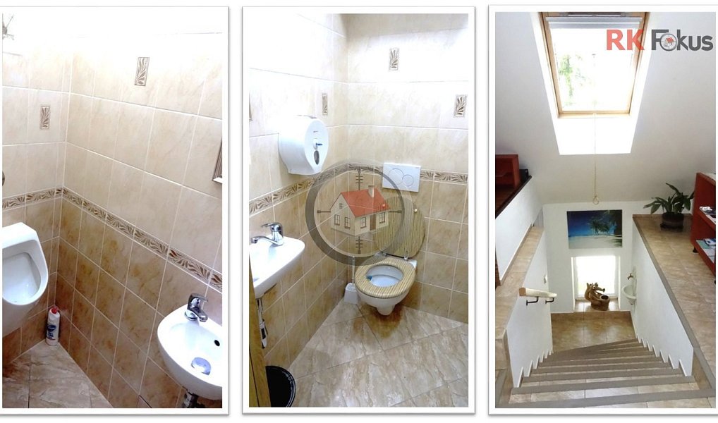Pronájem kanceláře 70 m², Třebíč – náhled fotky 10