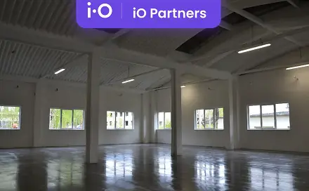 Pronájem skladovacích prostor 640 m², Blanenská, Kuřim, okres Brno-venkov