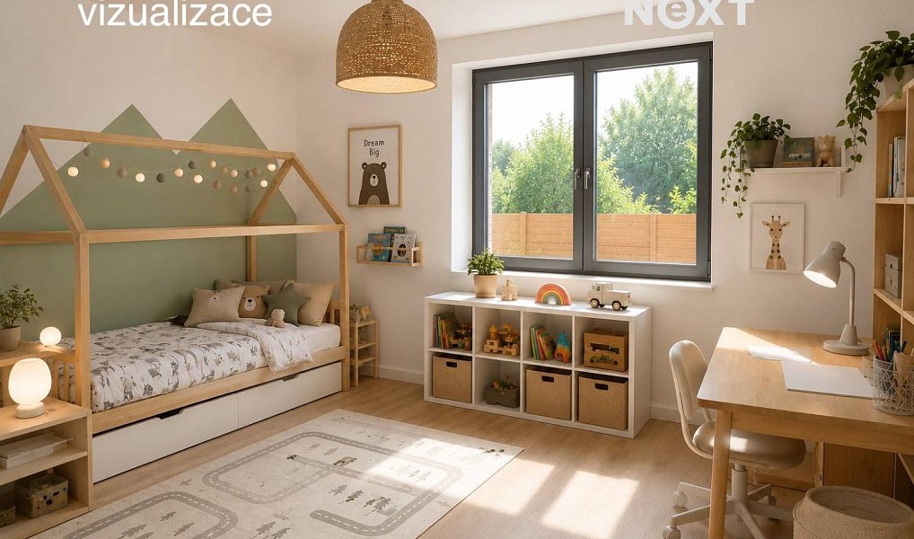 Prodej domu 71 m² s pozemkem 246 m², Mohelnice – náhled fotky 12