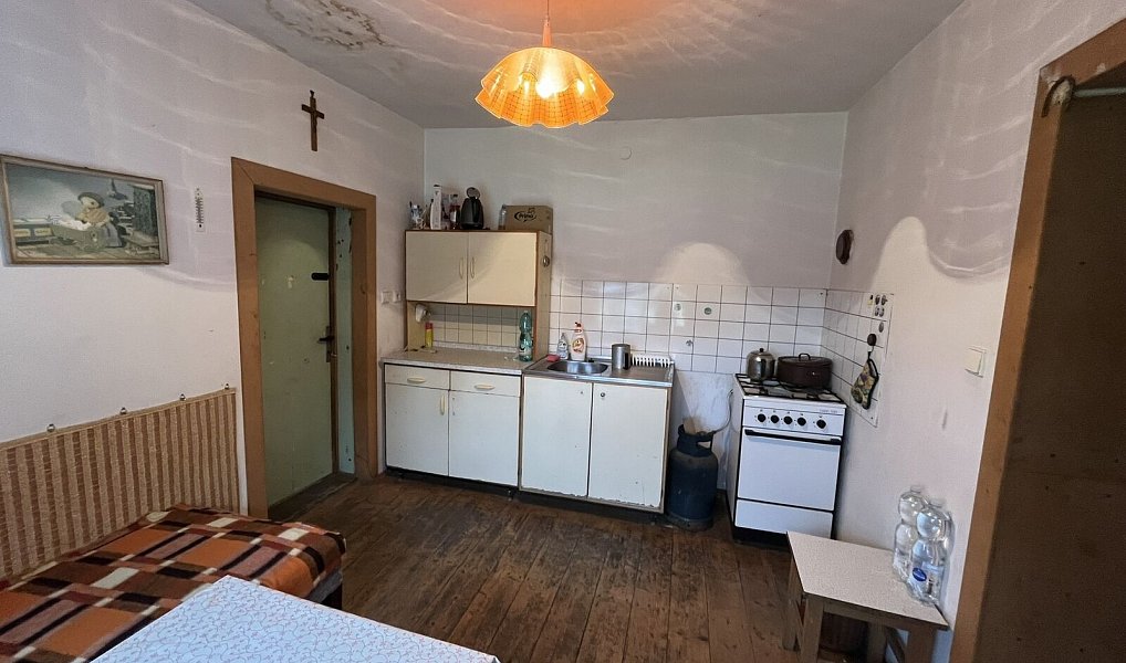 Prodej chaty/chalupy 745 m² s pozemkem 745 m², Velké Karlovice – náhled fotky 20