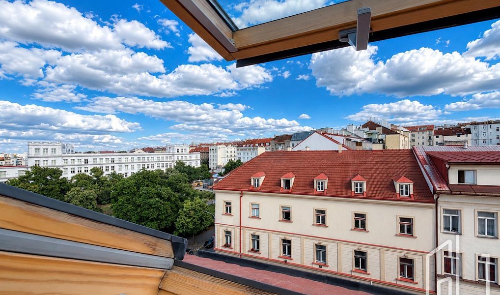 Prodej bytu 2+kk 43 m², Praha – náhled fotky 6