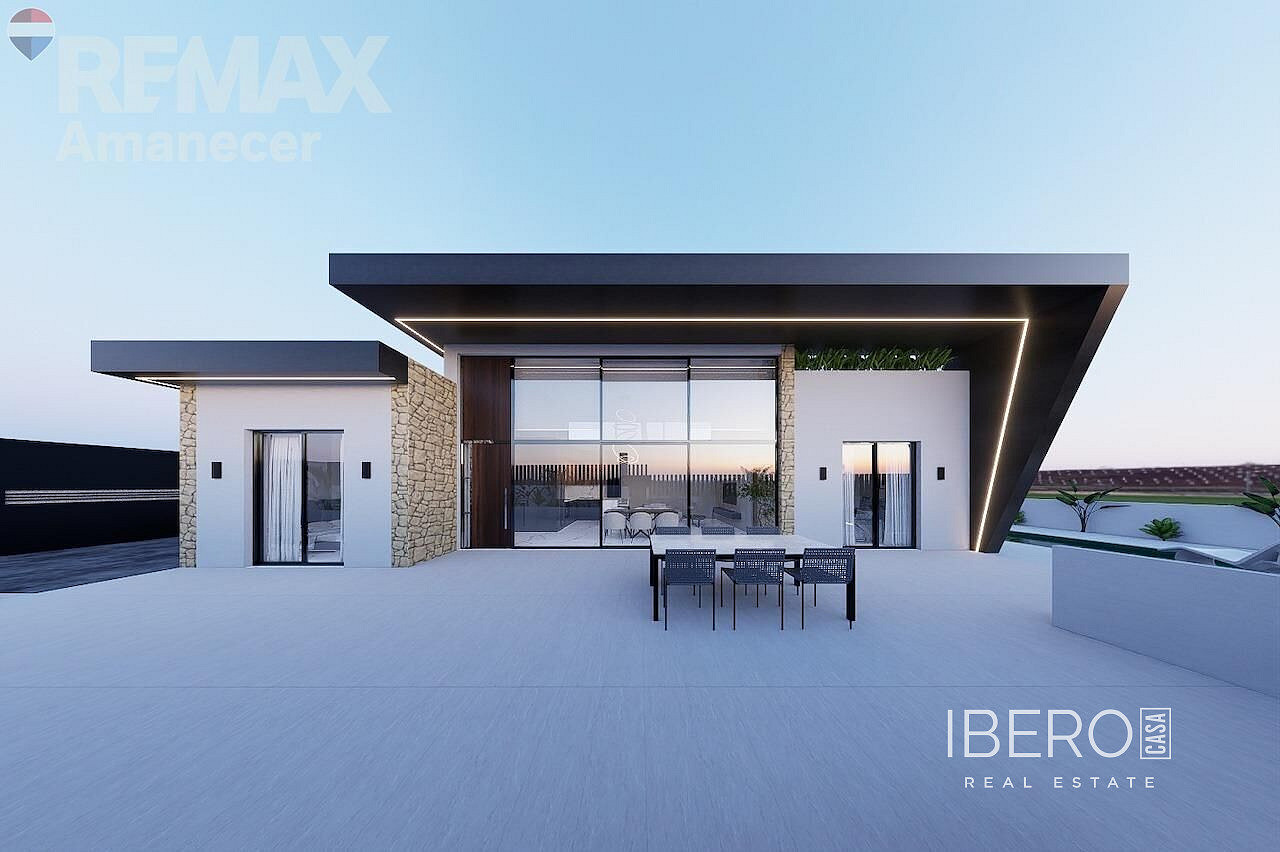 Prodej domu 100 m² s pozemkem 400 m²