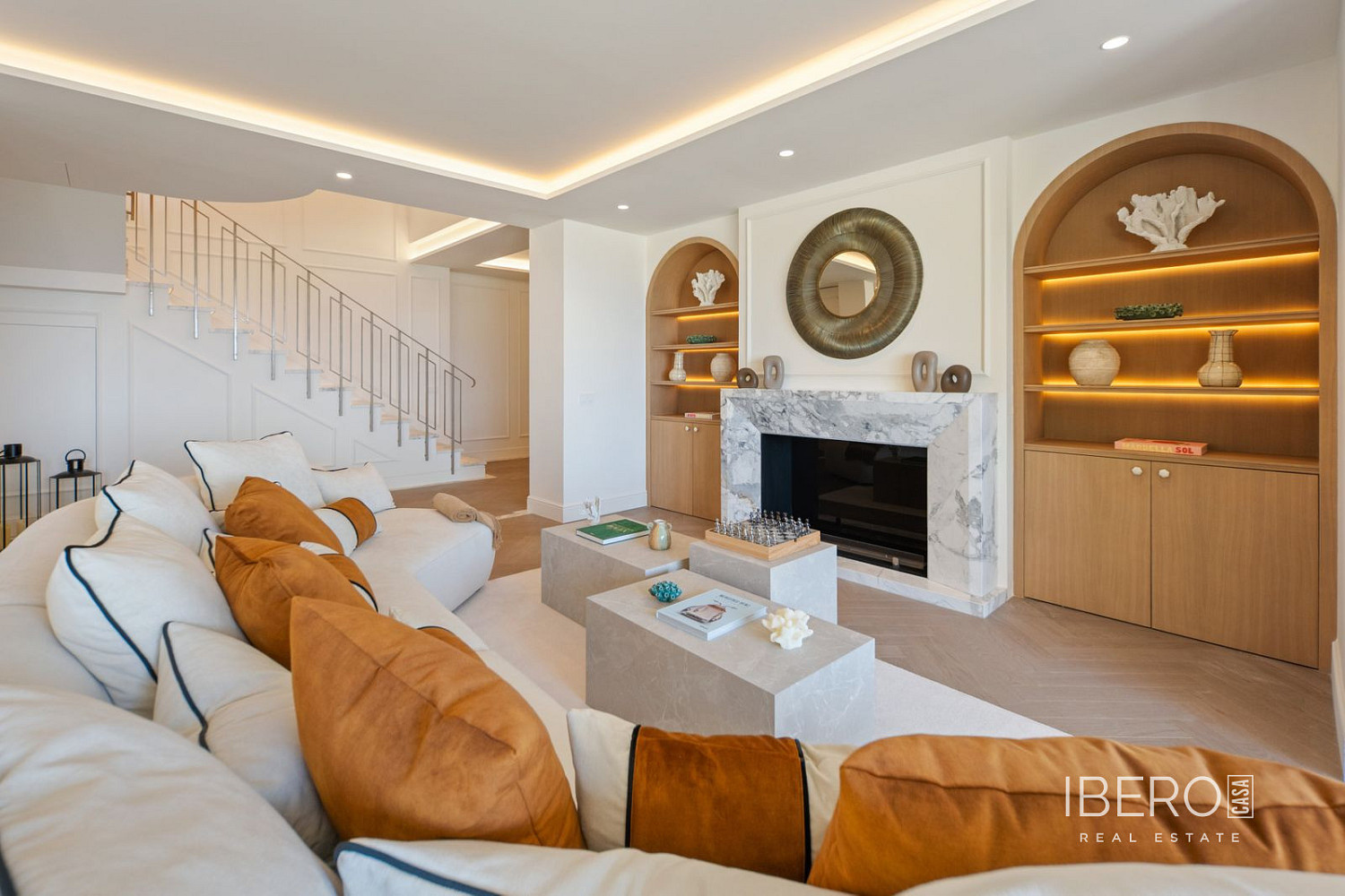 Pis 6+kk – Marbella, Nueva Andalucía - Vista 4