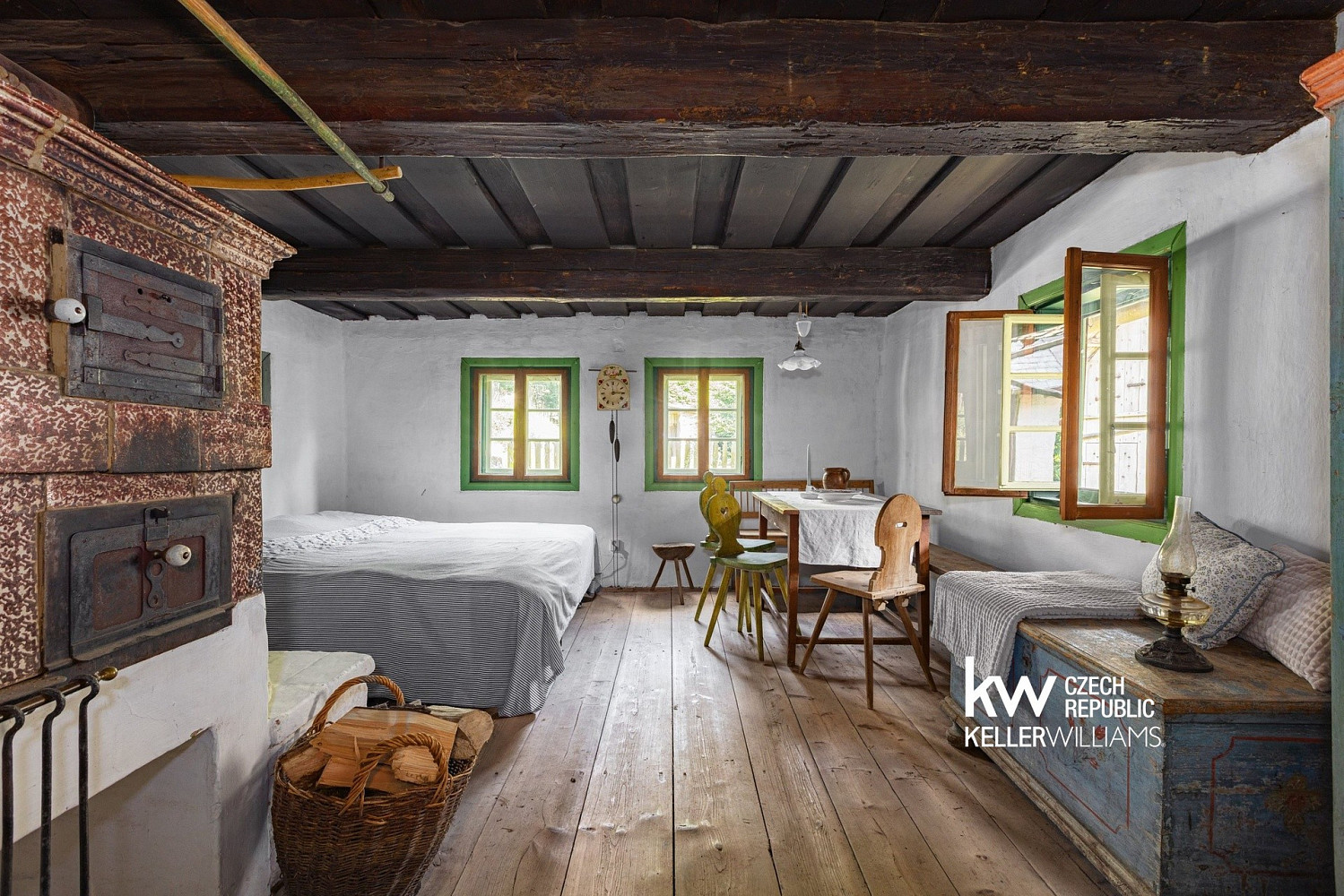 Prodej chaty/chalupy 112 m² s pozemkem 6 346 m² – fotografie 3