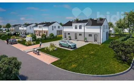 Prodej bytu 3+kk 86 m², Vrskmaň - Zaječice, okres Chomutov