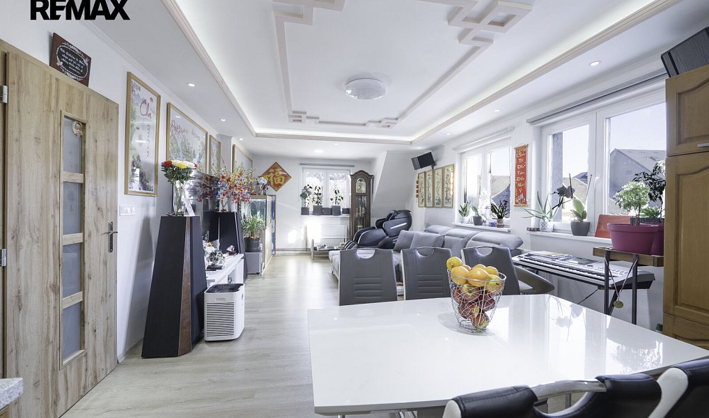 Prodej domu 180 m² s pozemkem 190 m², Stachy – náhled fotky 4