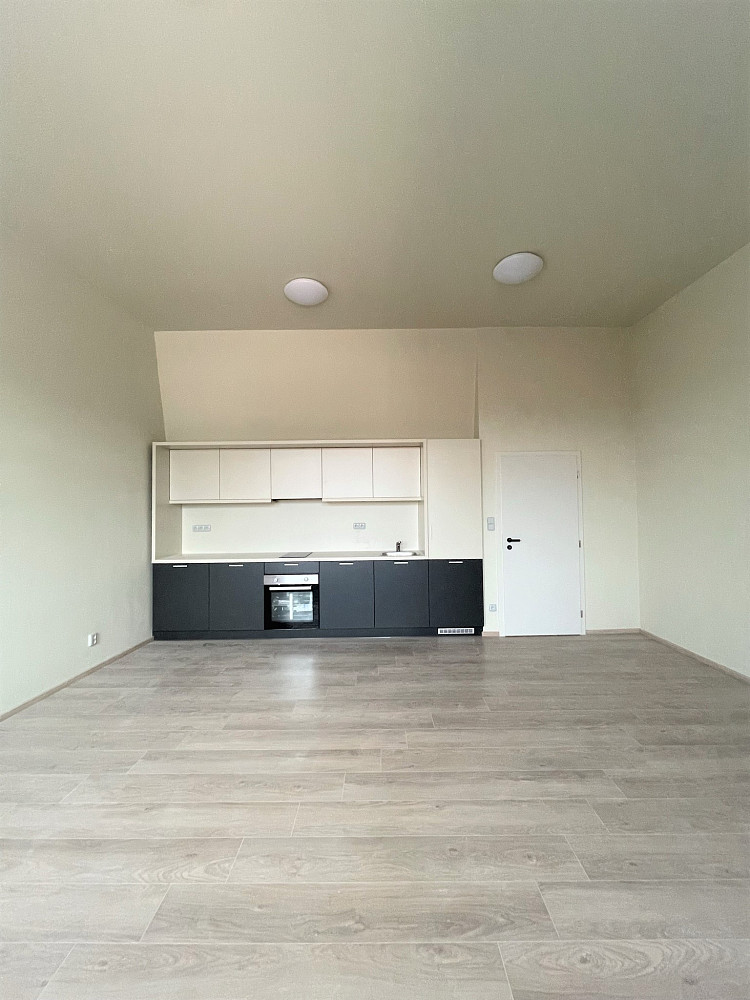 Pronájem bytu 1+kk 40 m² – fotografie 3