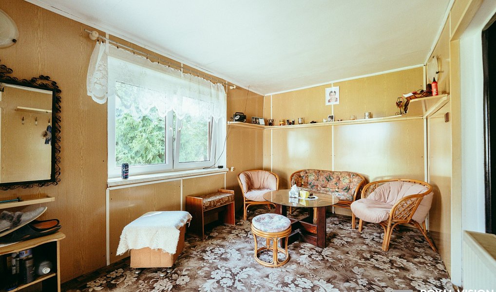 Prodej domu 92 m² s pozemkem 2 612 m², Žabeň – náhled fotky 13