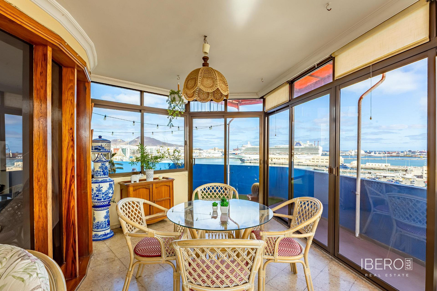 Pis 5+kk – Las Palmas de Gran Canaria, La Minilla - Vista 2