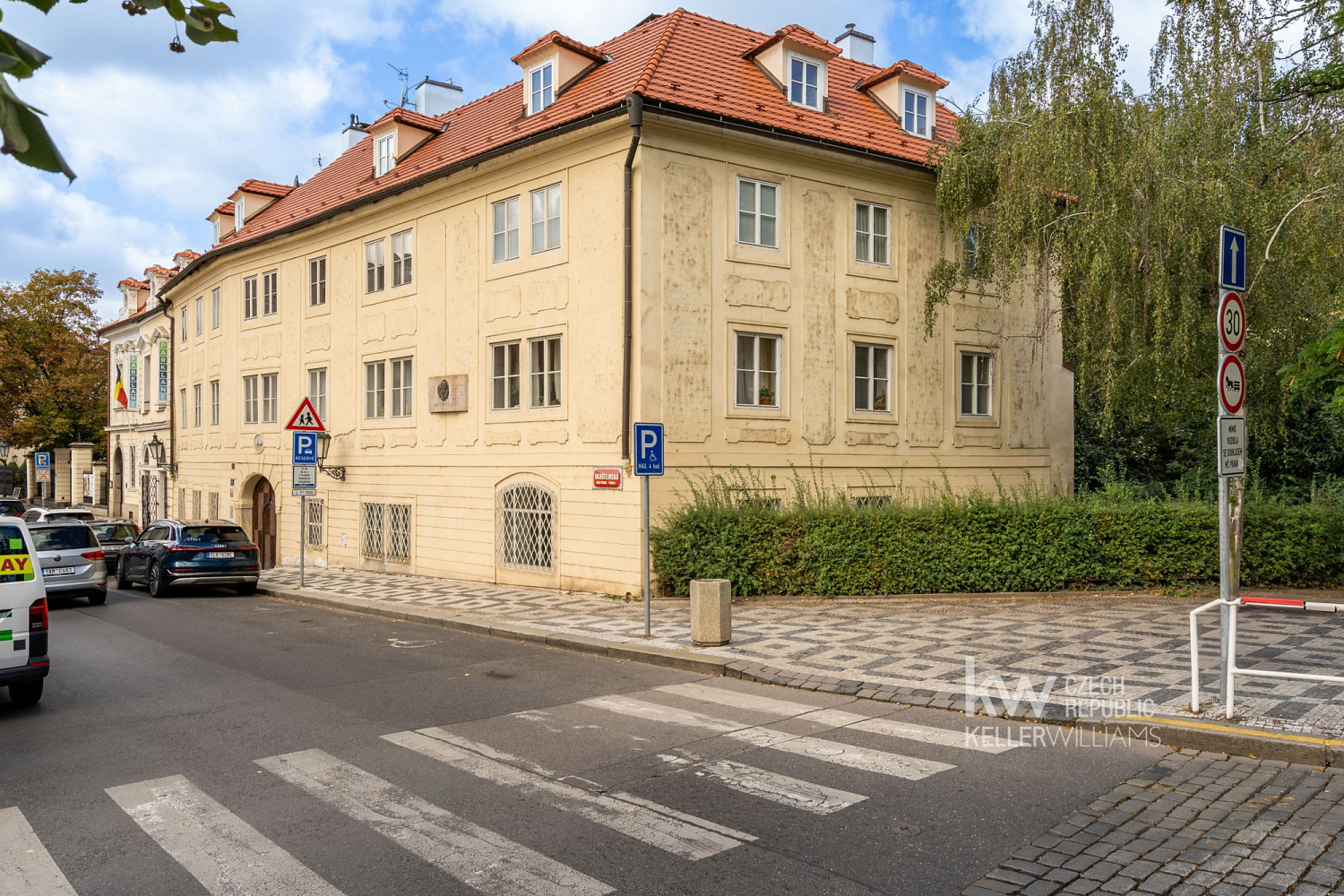Prodej bytu 3+1 79 m²