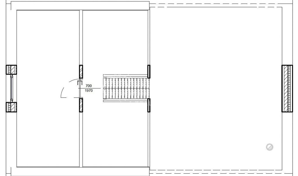 Prodej stavebního pozemku 615 m², Kamenice – náhled fotky 28