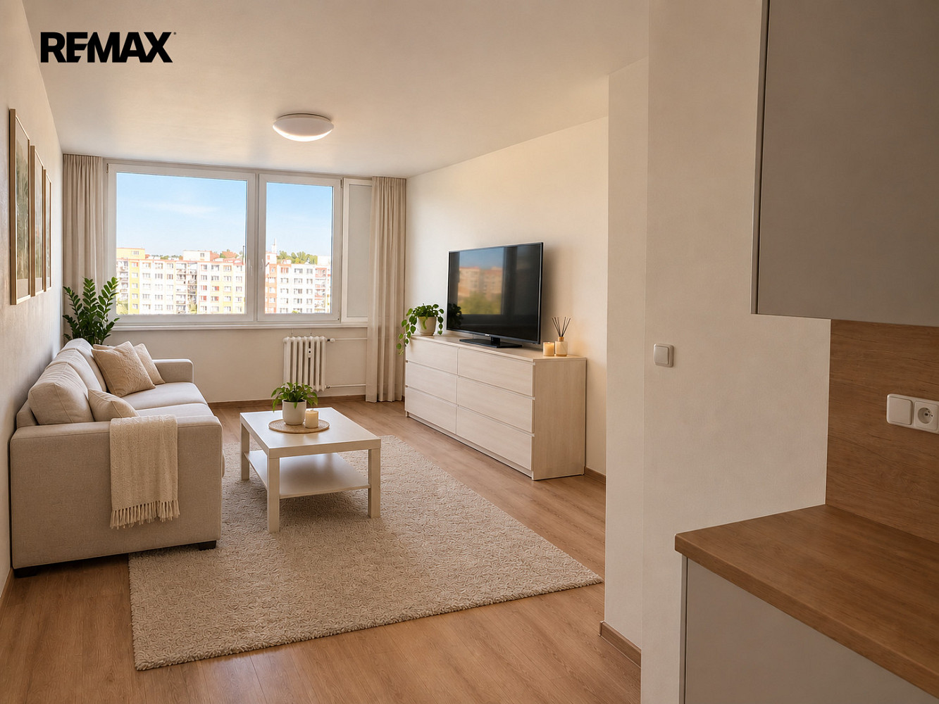 Prodej bytu 3+kk 68 m²
