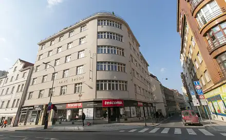 Prodej bytu 3+kk 108 m²